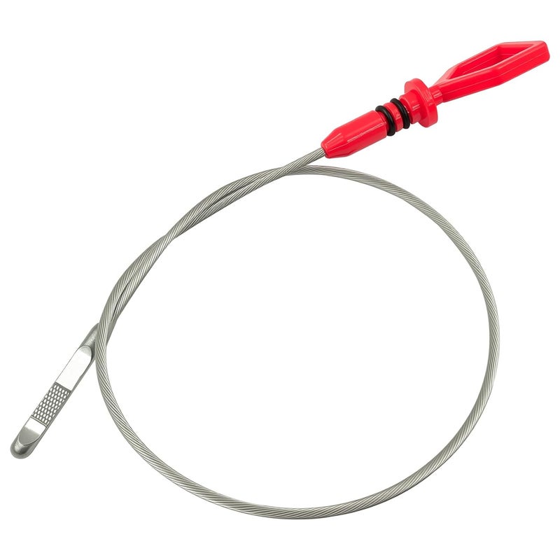 FBLOWMOD 15650RCAA02 Engine Oil Dipstick Indicator, Compatible with Honda Accord Crosstour Odyssey Pilot Ridgeline Acura RDX MDX RL TL TSX ZDX Engine Oil Fluid Level Dip Stick Replace 917387 - Image 1